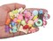Candy Charms, Grab Bag Mix, 25-50 pieces of Cute Kawaii Food Charms, Adorabilities